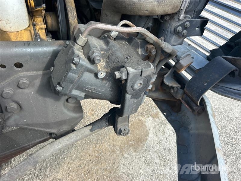 Ford L9000 Vehicule de recuperare