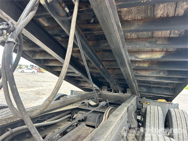 Ford L9000 Vehicule de recuperare