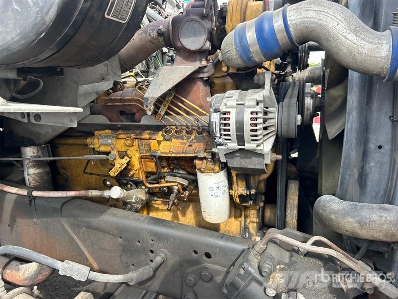 Ford L9000 Vehicule de recuperare