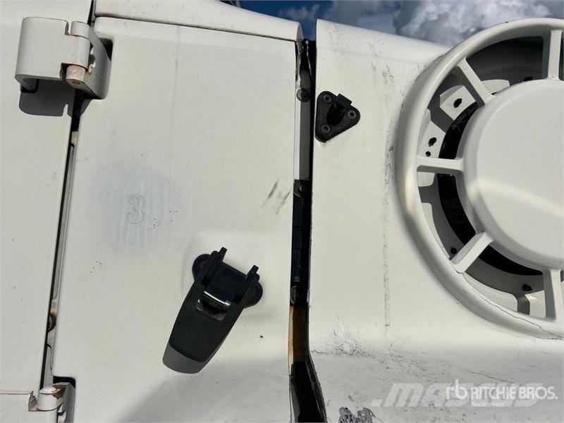 Ford L9000 Vehicule de recuperare