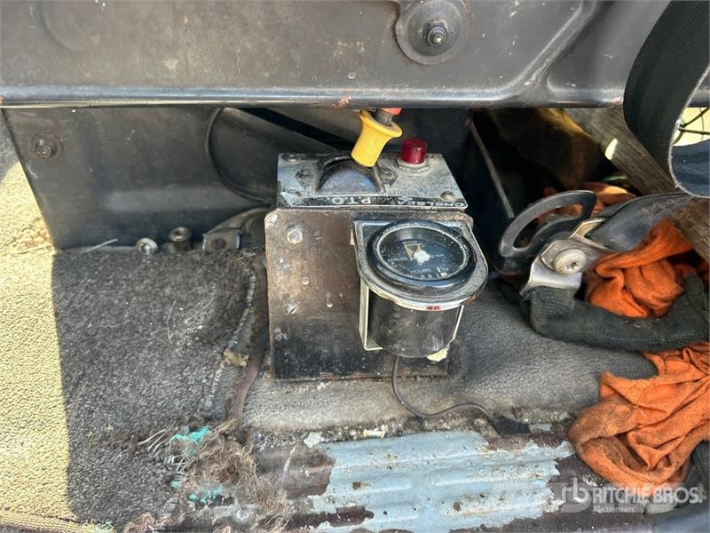 Ford L9000 Vehicule de recuperare