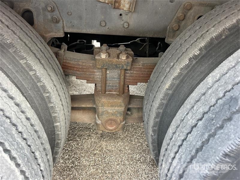 Ford L9000 Vehicule de recuperare