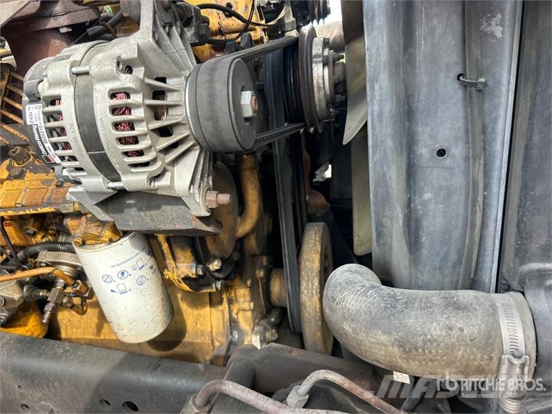 Ford L9000 Vehicule de recuperare