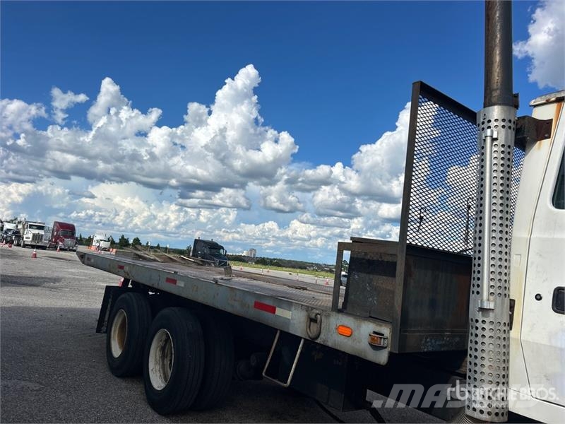 Ford L9000 Vehicule de recuperare