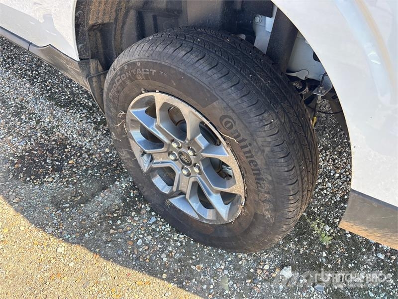 Ford Maverick Otros