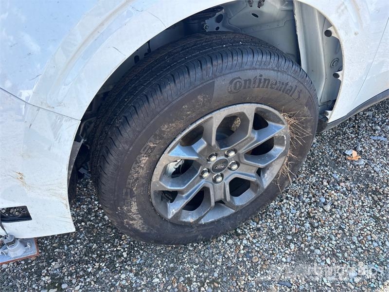 Ford Maverick Otros