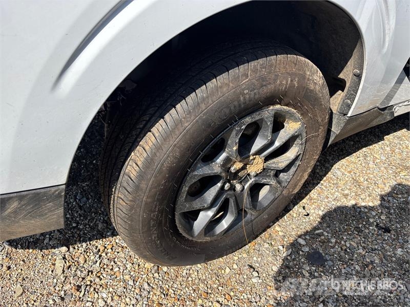 Ford Maverick Otros