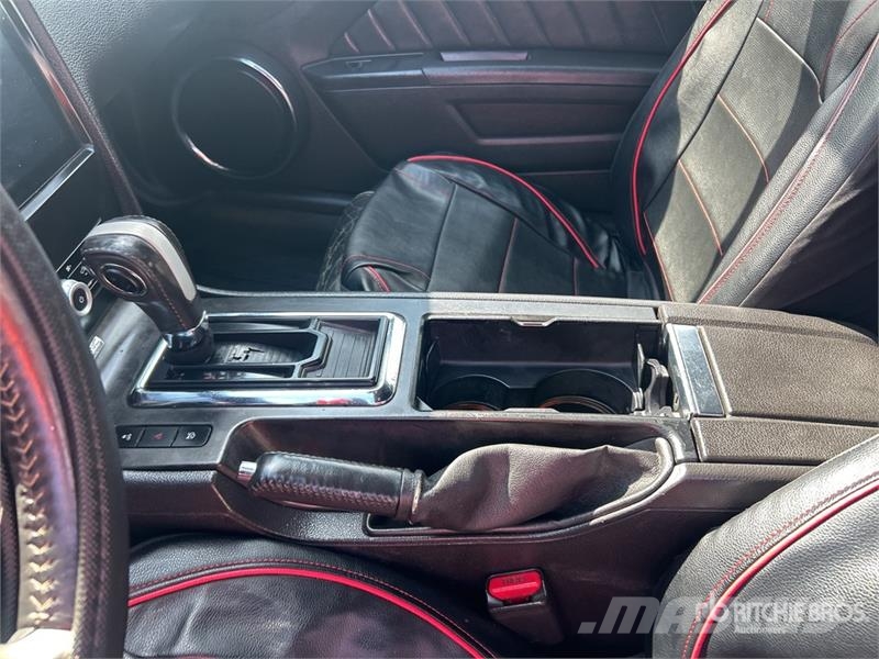 Ford Mustang Sõiduautod