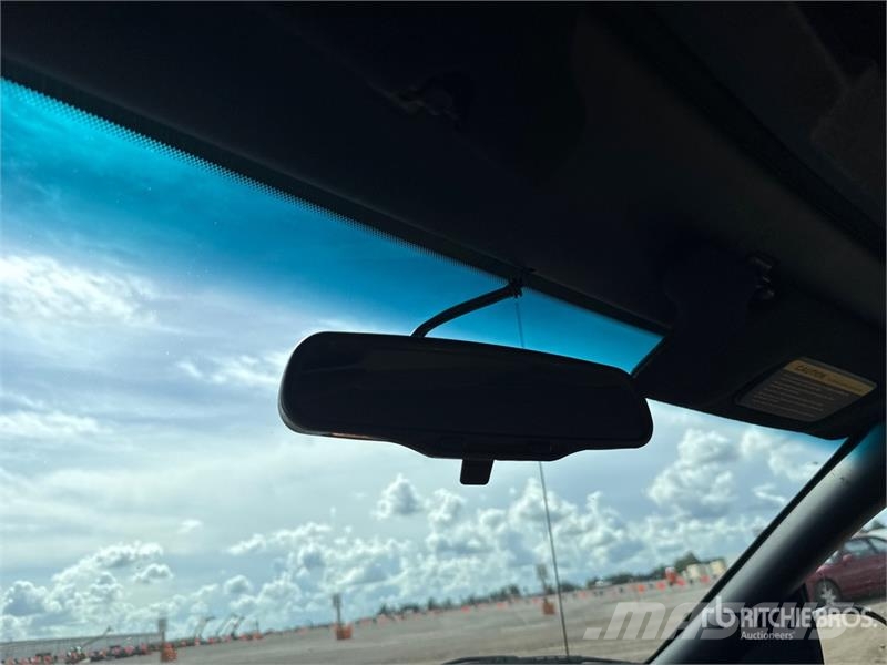 Ford Mustang GT Convertible Kistehergépjárművek