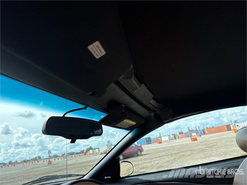 Ford Mustang GT Convertible Kistehergépjárművek