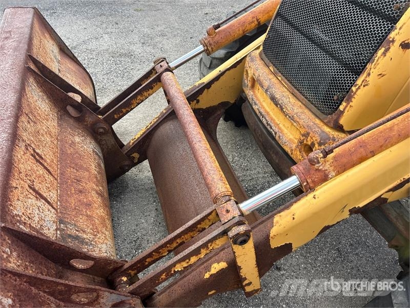 Ford New Holland 655E 4x2 Backhoe Loader Retroescavadeiras