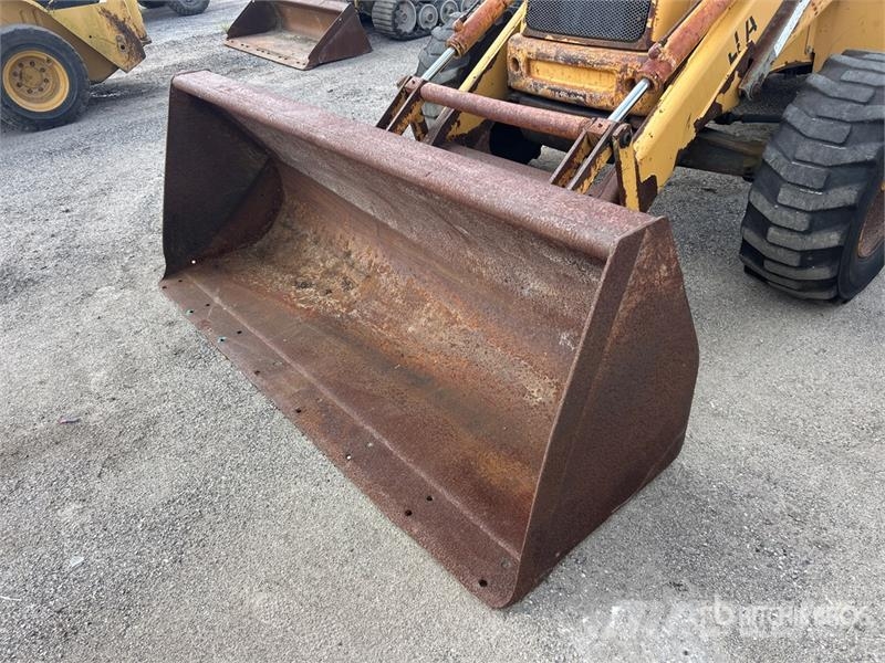 Ford New Holland 655E 4x2 Backhoe Loader Retroescavadeiras