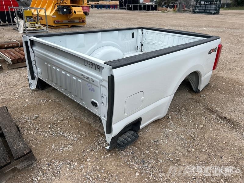 Ford Pickup Truck Bed トラック・トレーラー - その他