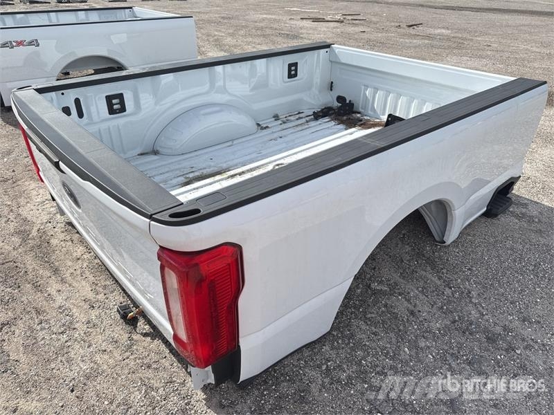 Ford Pickup Truck Bed Коммерческий транспорт - Другие