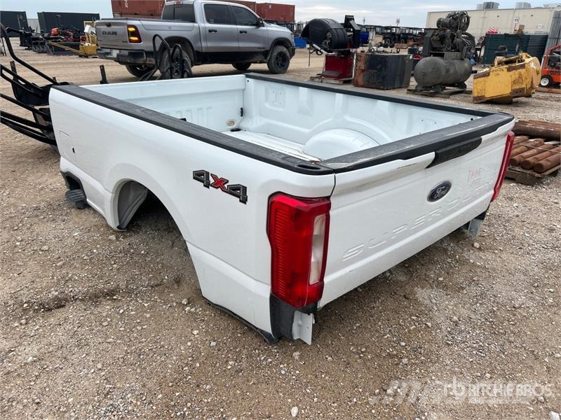 Ford Pickup Truck Bed トラック・トレーラー - その他