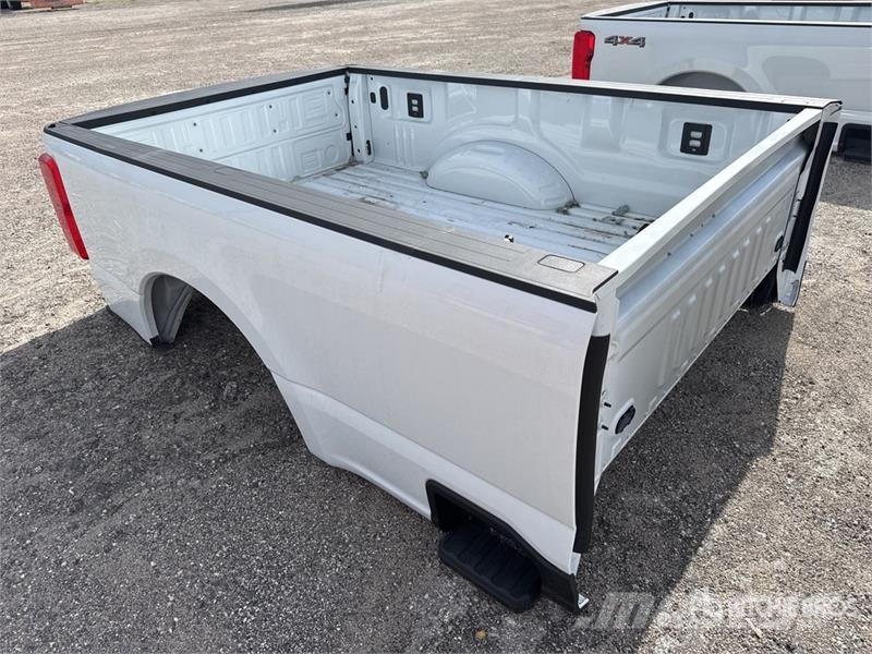 Ford Pickup Truck Bed Коммерческий транспорт - Другие