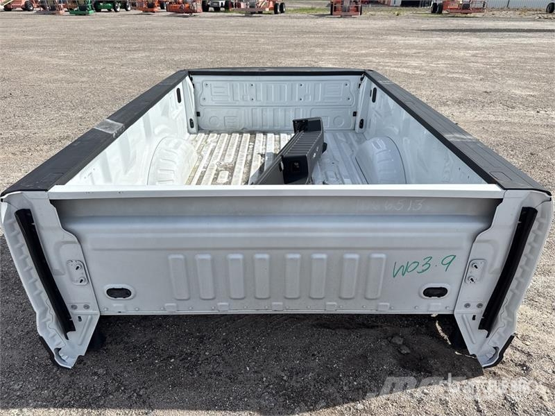 Ford Pickup Truck Bed Коммерческий транспорт - Другие