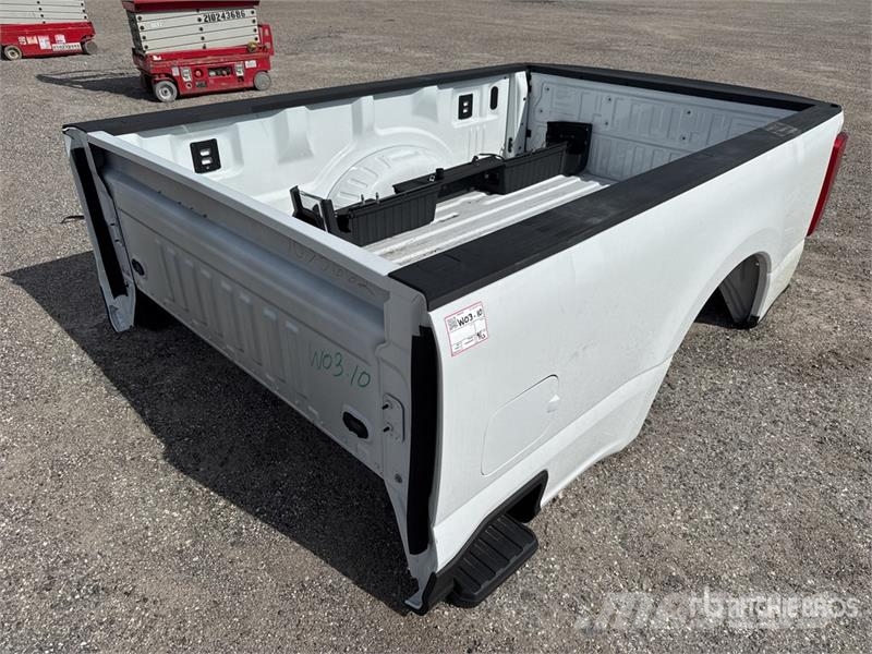 Ford Pickup Truck Bed Коммерческий транспорт - Другие