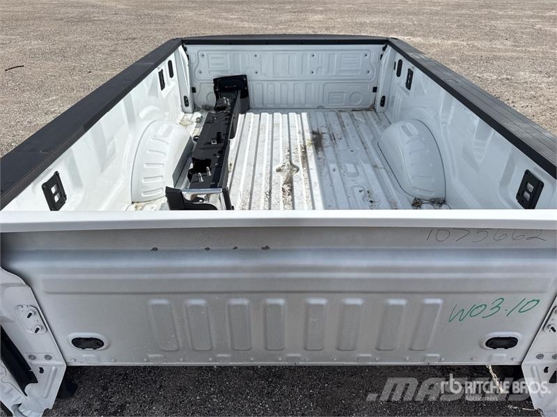 Ford Pickup Truck Bed Коммерческий транспорт - Другие