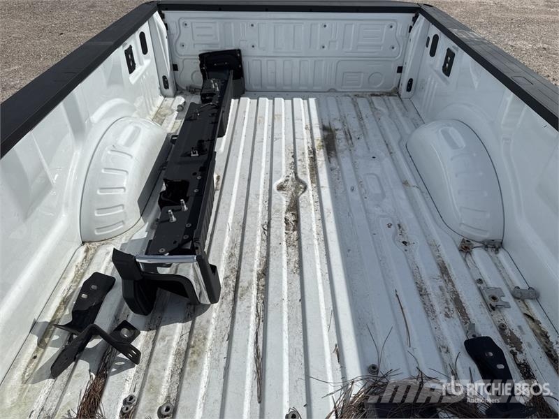 Ford Pickup Truck Bed Коммерческий транспорт - Другие