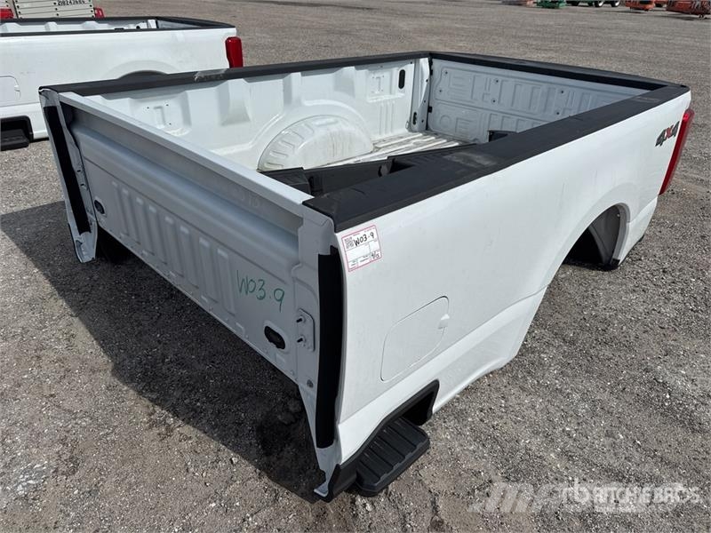 Ford Pickup Truck Bed Коммерческий транспорт - Другие