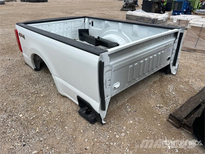 Ford Pickup Truck Bed トラック・トレーラー - その他