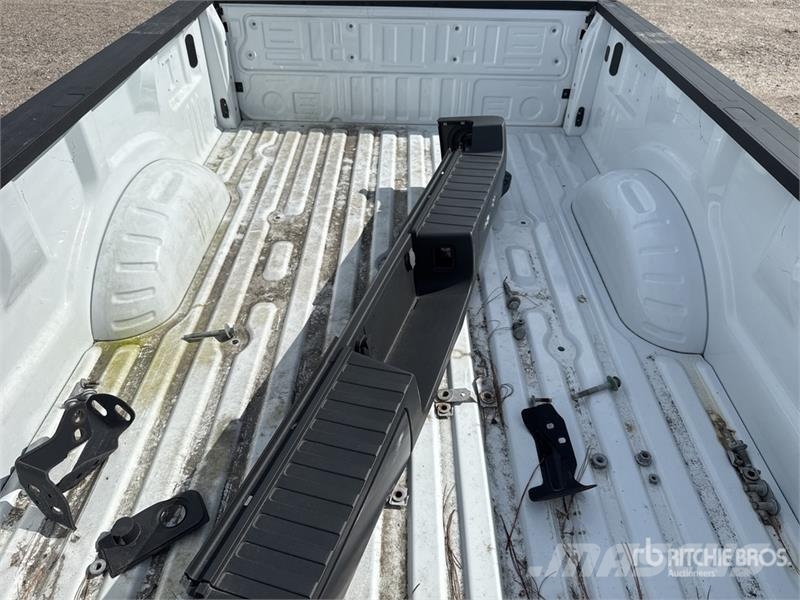 Ford Pickup Truck Bed Коммерческий транспорт - Другие