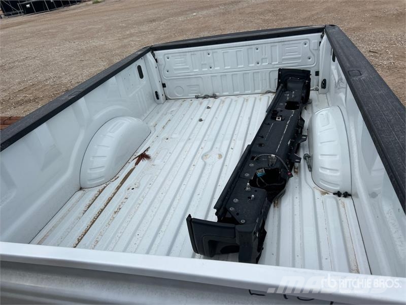 Ford Pickup Truck Bed トラック・トレーラー - その他
