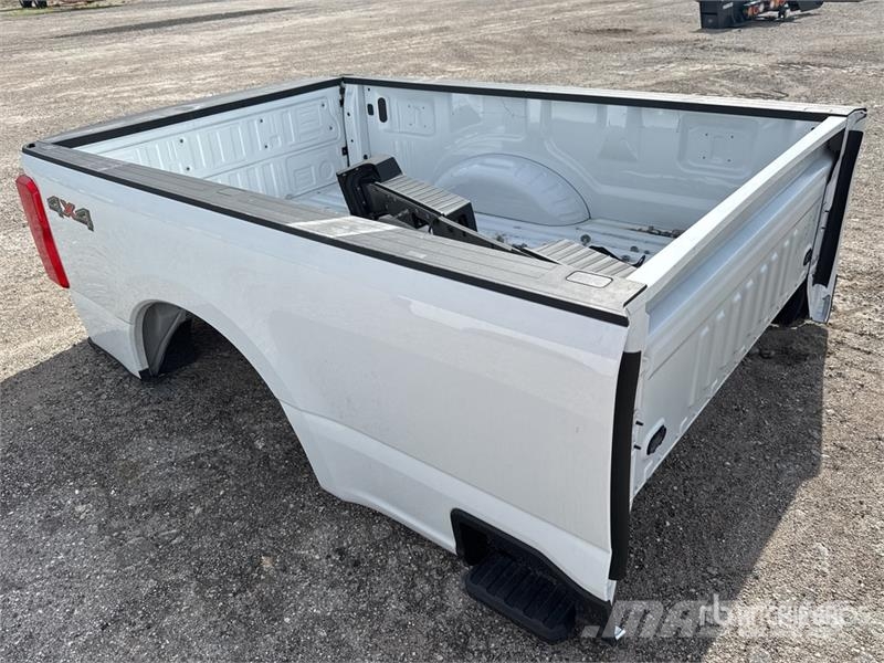 Ford Pickup Truck Bed Коммерческий транспорт - Другие