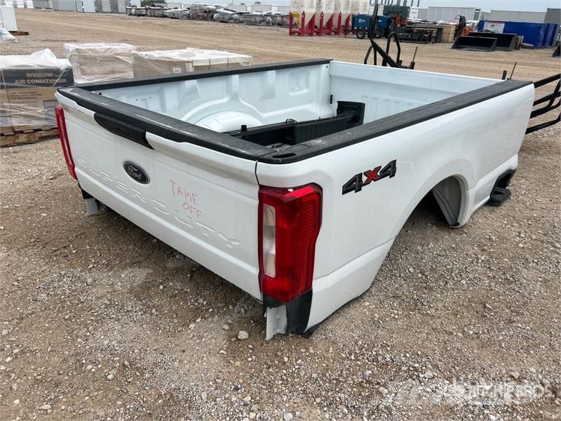Ford Pickup Truck Bed トラック・トレーラー - その他
