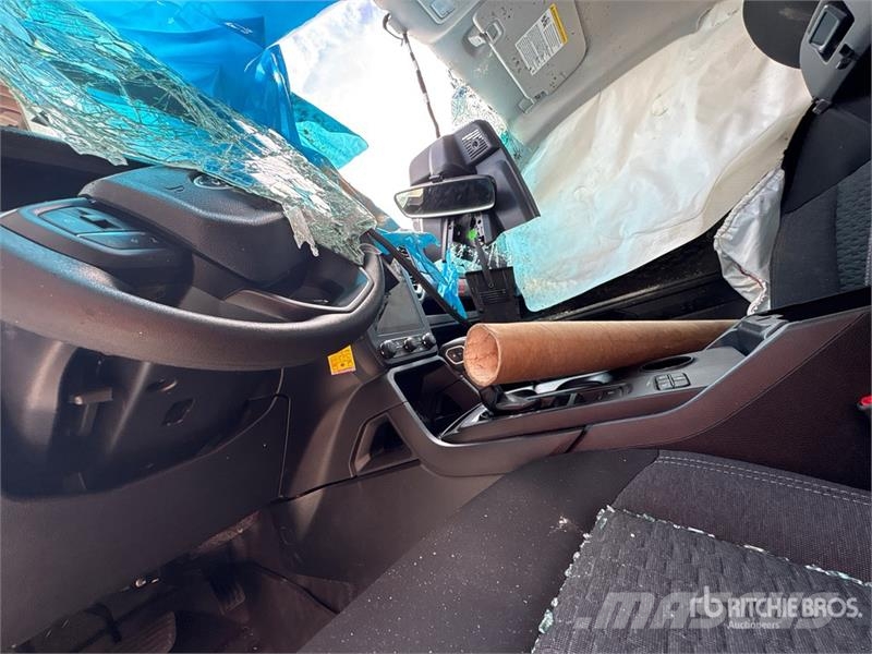 Ford Ranger Citi