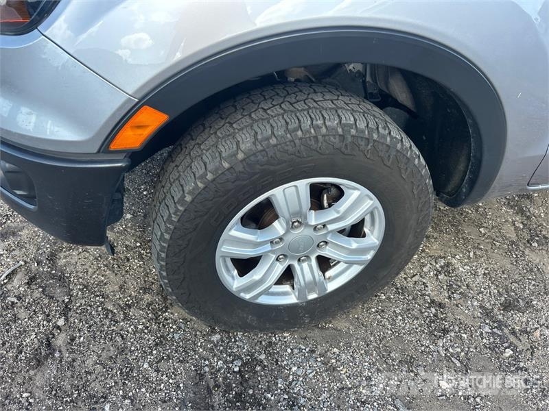 Ford Ranger Andere Transporter