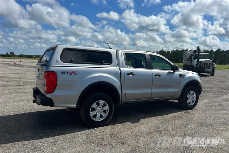 Ford Ranger Andere Transporter