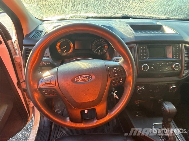 Ford Ranger Ostalo