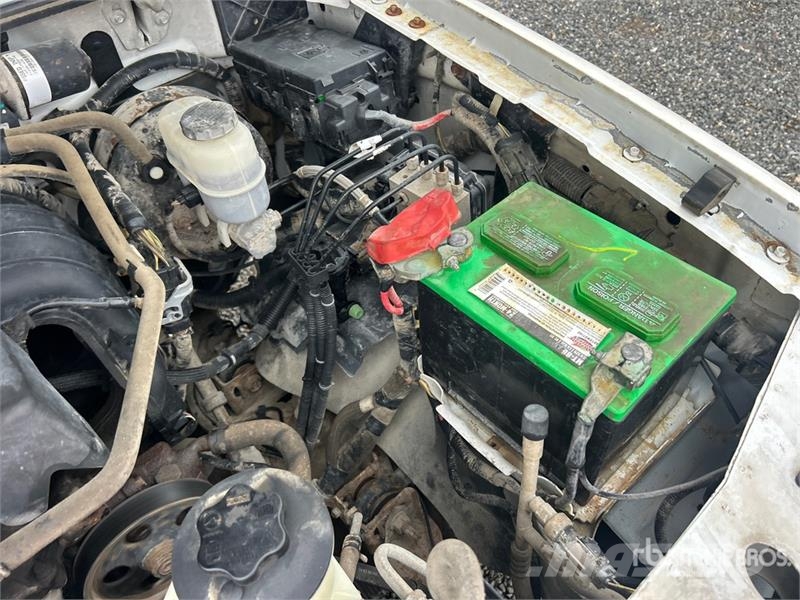 Ford Ranger Citi