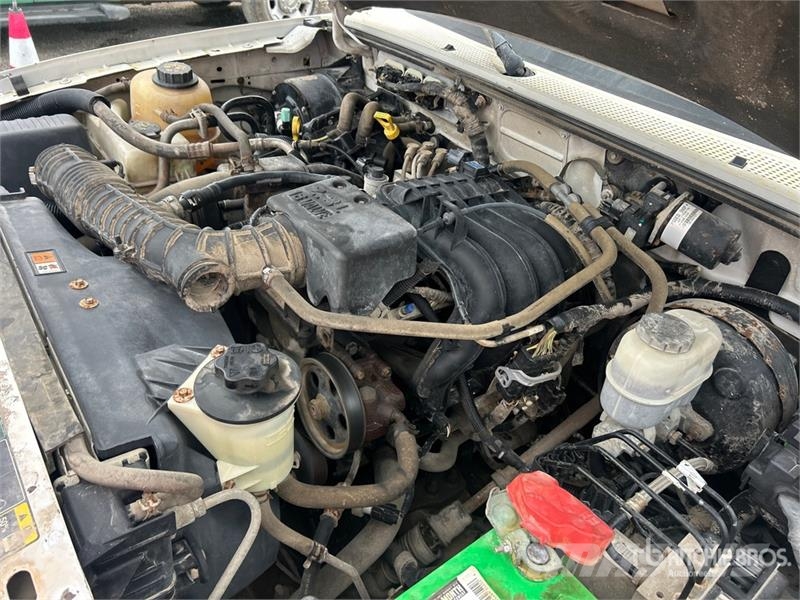 Ford Ranger Citi