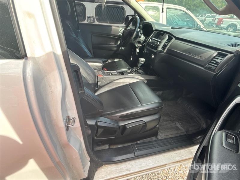 Ford Ranger Furgoni altro
