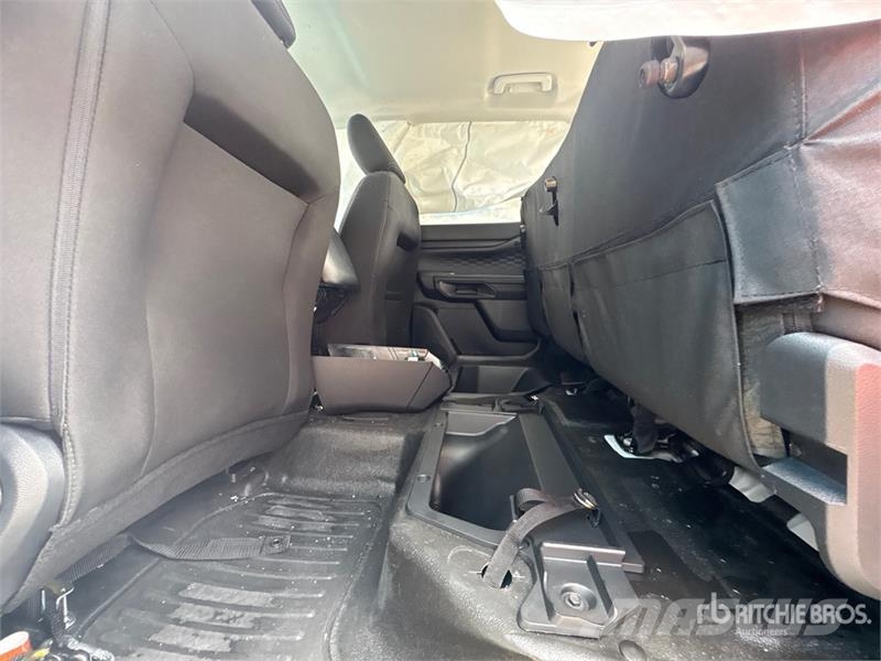 Ford Ranger Citi