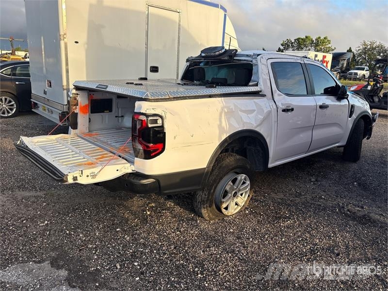 Ford Ranger Други