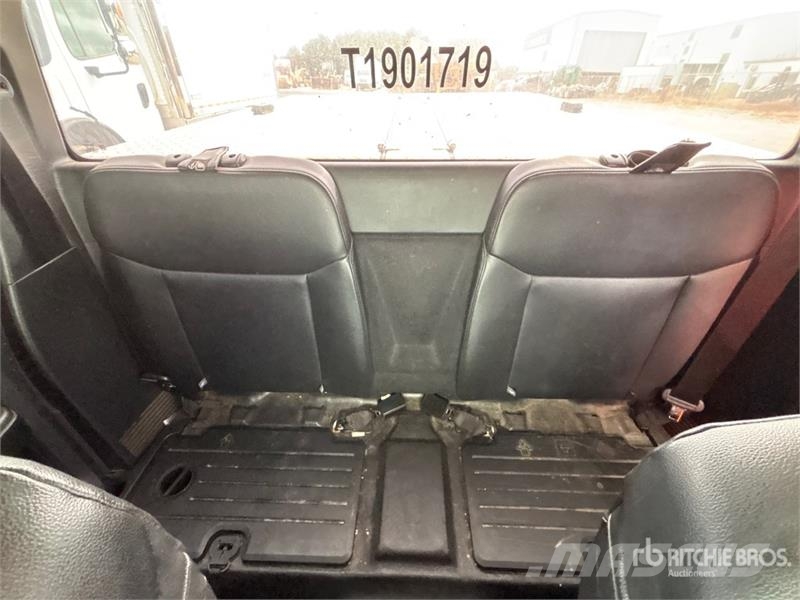 Ford Ranger Andere Transporter