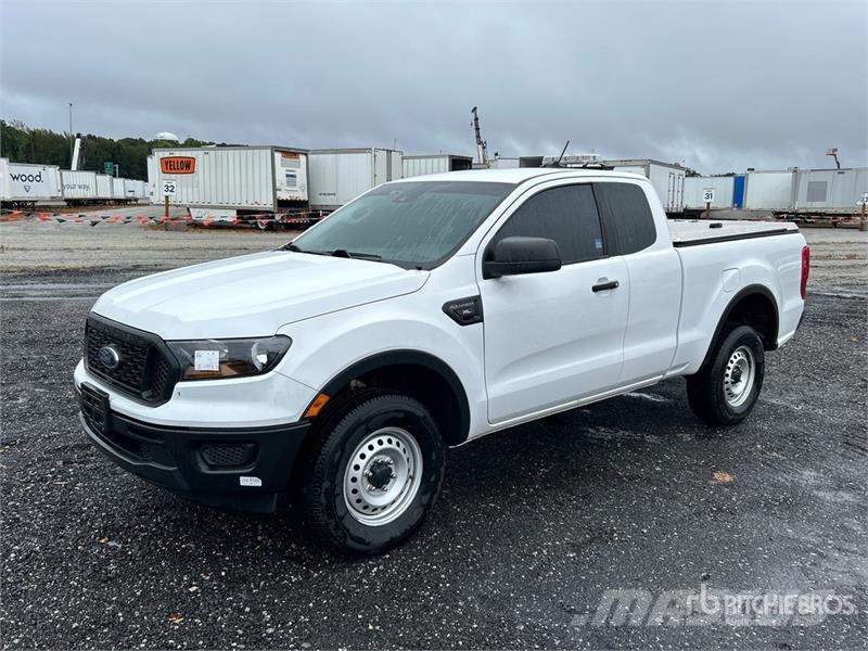 Ford Ranger Andere Transporter