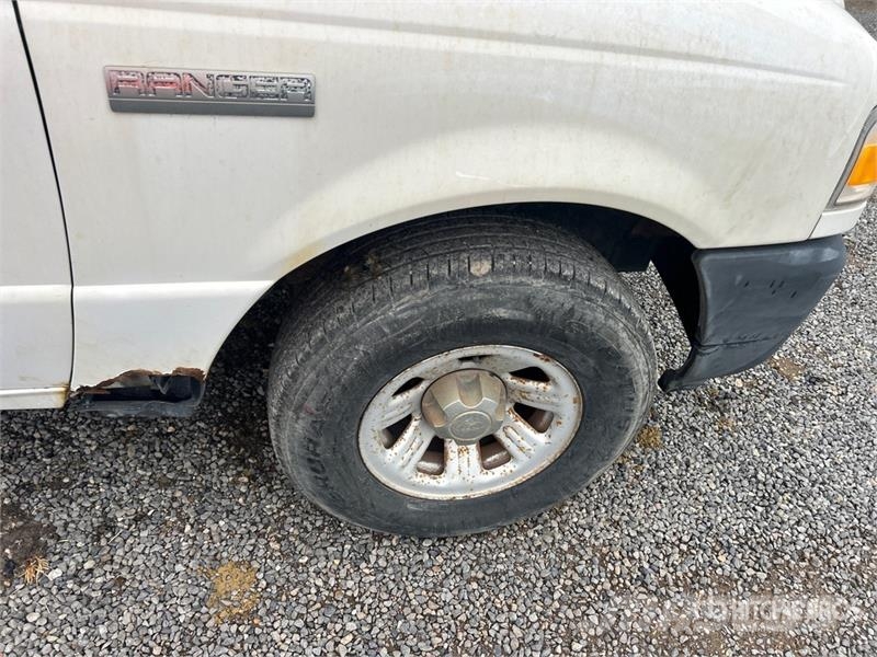 Ford Ranger Citi