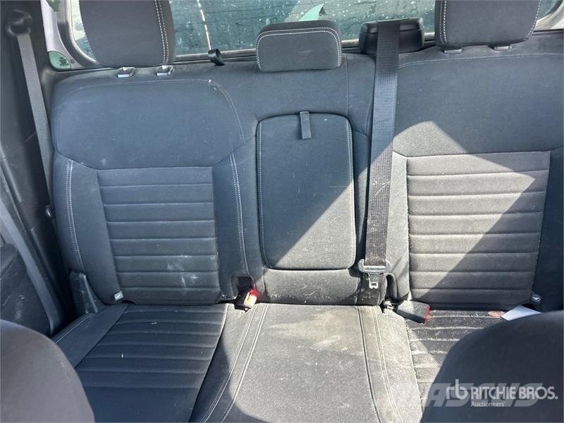 Ford Ranger Andere Transporter