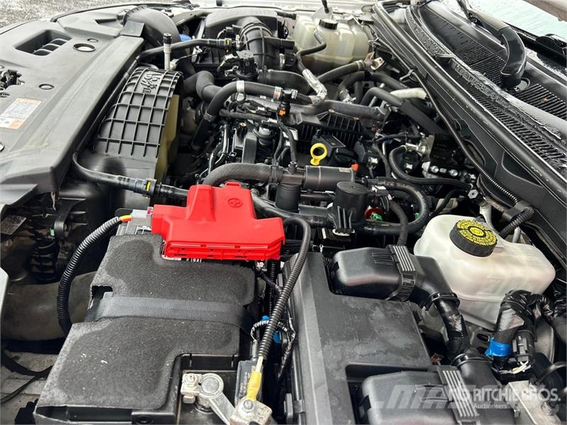 Ford Ranger Andere Transporter