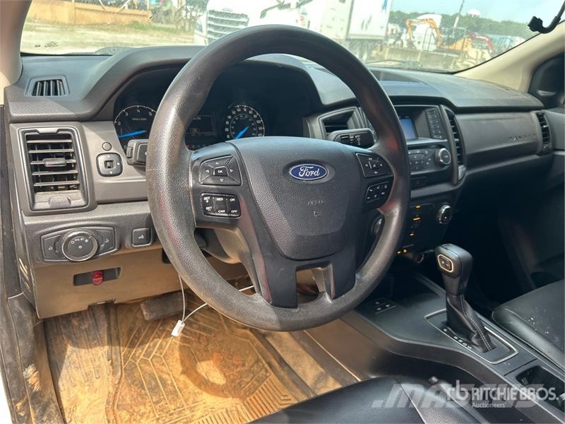 Ford Ranger Övriga bilar