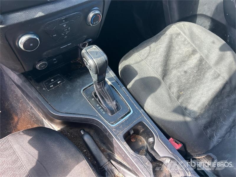 Ford Ranger Andere Transporter