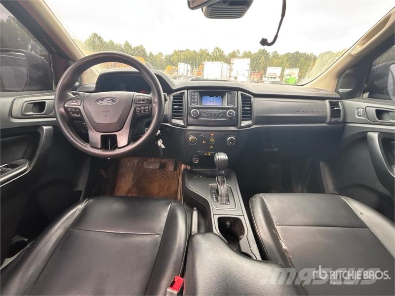 Ford Ranger Andere Transporter