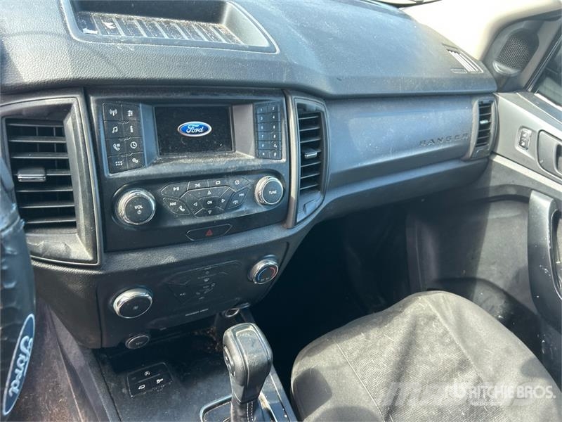 Ford Ranger Andere Transporter
