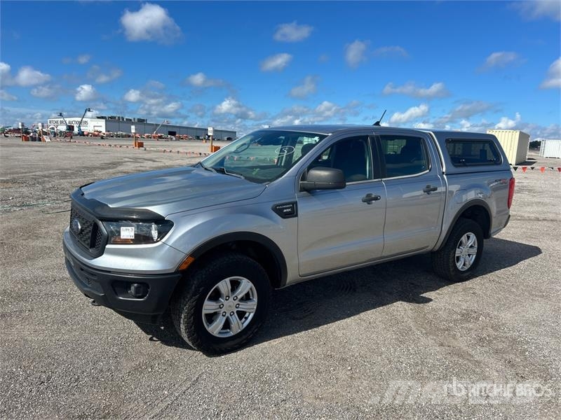 Ford Ranger Andere Transporter