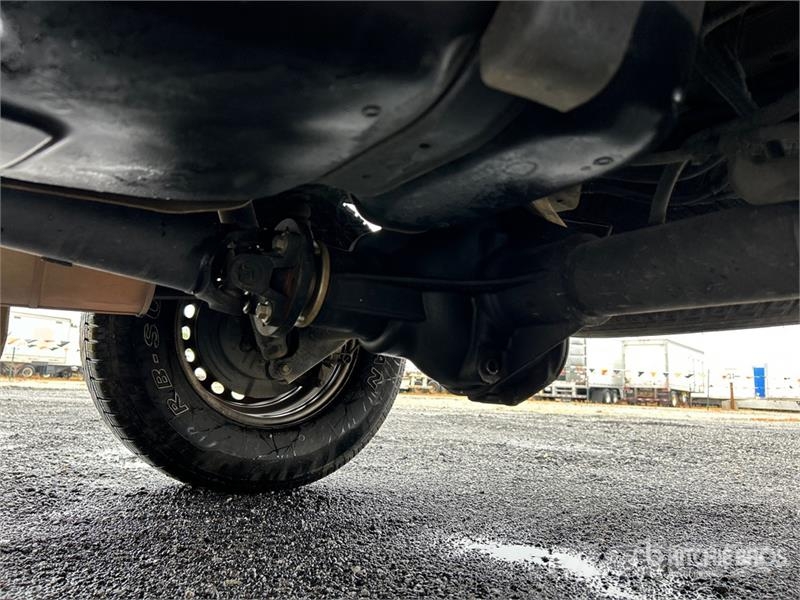 Ford Ranger Andere Transporter
